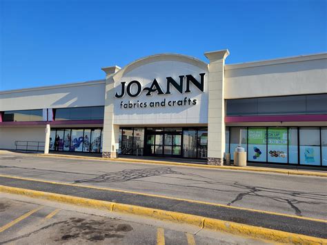Pick-Up In-Store & Get 5 off your next In-Store purchase Learn More. . Joann fabrics saginaw